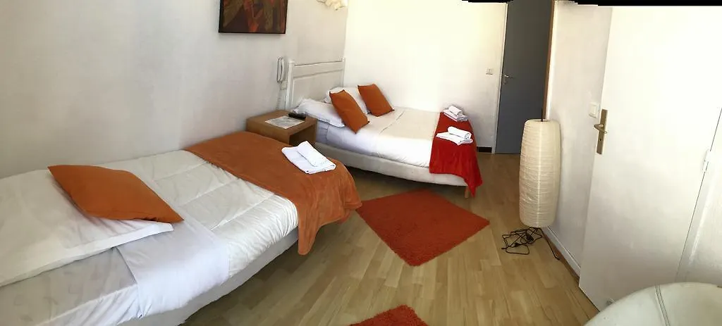 Hotel du Commerce Cassis