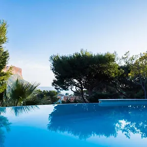 Maison d'hôtes Andrea, Cassis