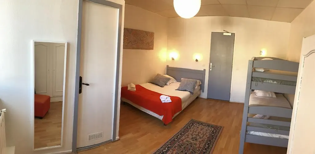 Hotel Du Commerce Cassis France